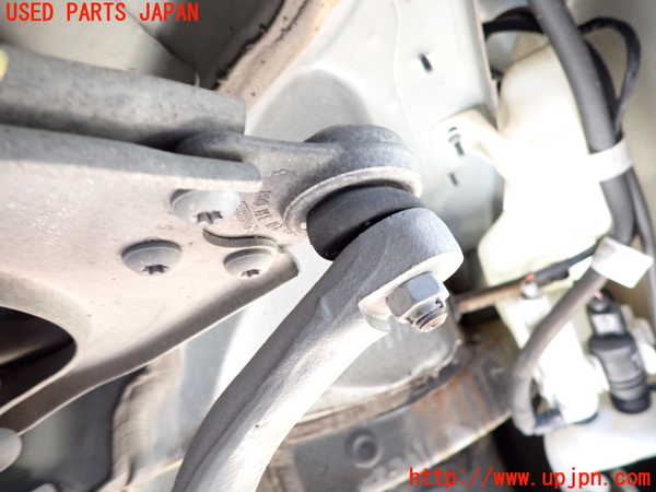 2UPJ-9234435136]ベンツ CLS350(219356C)(219)左フロントアッパーアーム1 中古_2