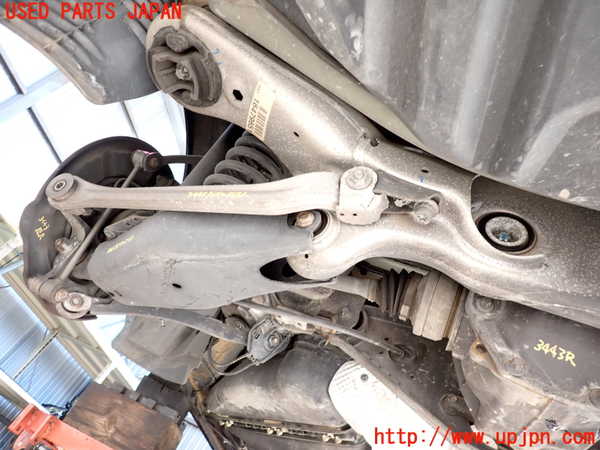 2UPJ-9234435295]ベンツ CLS350(219356C)(219)リアメンバー 中古_3