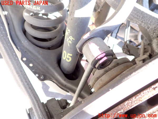 2UPJ-9234435445]ベンツ CLS350(219356C)(219)リアスタビライザー 中古_2