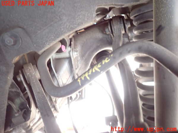 2UPJ-9234435445]ベンツ CLS350(219356C)(219)リアスタビライザー 中古_3