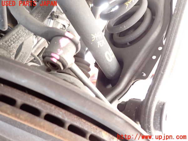 2UPJ-9234435445]ベンツ CLS350(219356C)(219)リアスタビライザー 中古_4