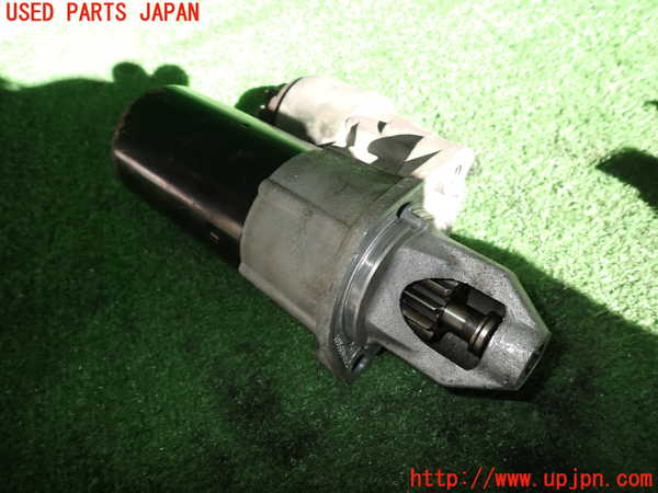 2UPJ-9234436010]ベンツ CLS350(219356C)(219)セルモーター 中古_2