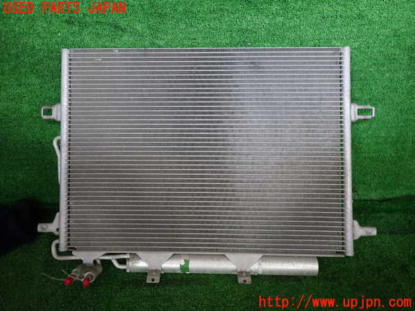 2UPJ-9234436031]ベンツ CLS350(219356C)(219)エアコンコンデンサー1 中古_3
