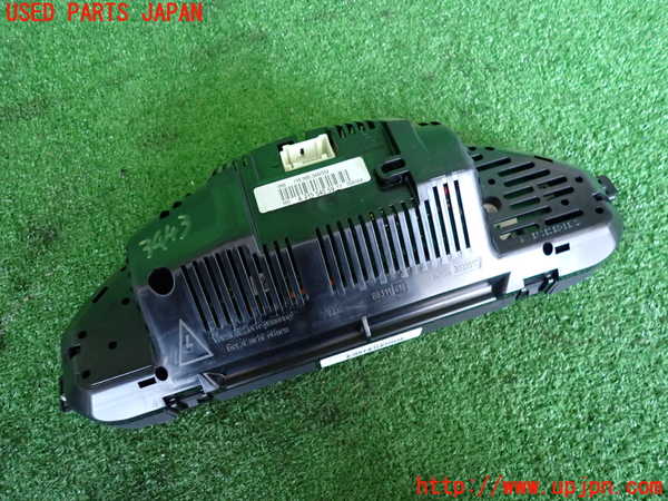 2UPJ-9234436170]ベンツ CLS350(219356C)(219)スピードメーター 中古_2