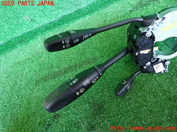 2UPJ-9234436720]ベンツ CLS350(219356C)(219)コンビネーションスイッチ 中古_3