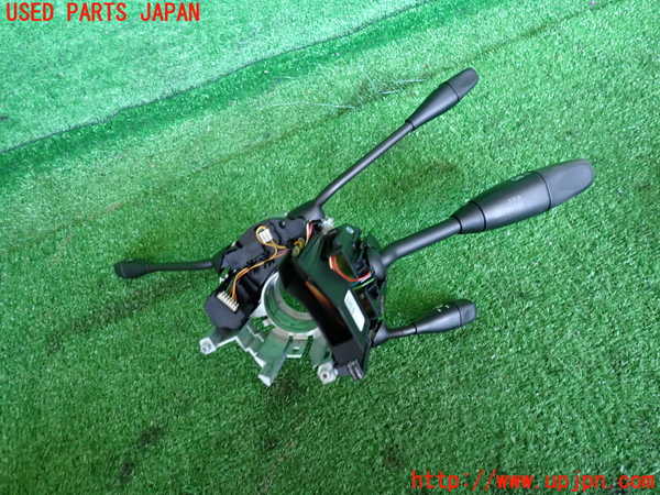 2UPJ-9234436720]ベンツ CLS350(219356C)(219)コンビネーションスイッチ 中古_4