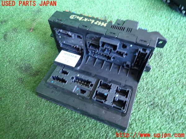 2UPJ-9234436743]ベンツ CLS350(219356C)(219)ヒューズボックス3 中古_3