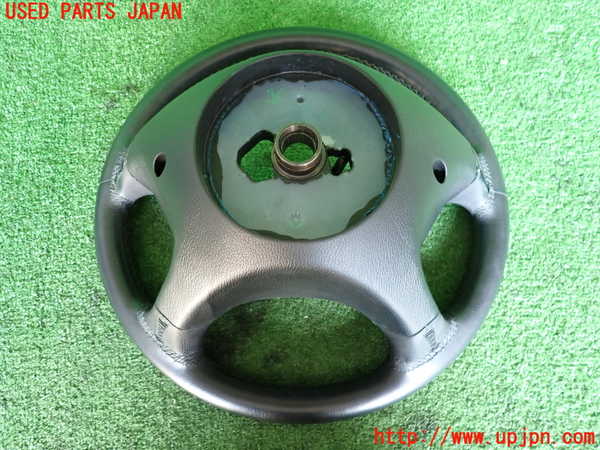 2UPJ-9234437855]ベンツ CLS350(219356C)(219)ステアリングホイール 中古_2