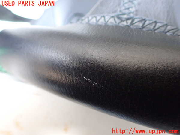 2UPJ-9234437855]ベンツ CLS350(219356C)(219)ステアリングホイール 中古_3