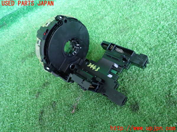 2UPJ-9234436800]ベンツ CLS350(219356C)(219)スパイラルケーブル(リール) 中古_2