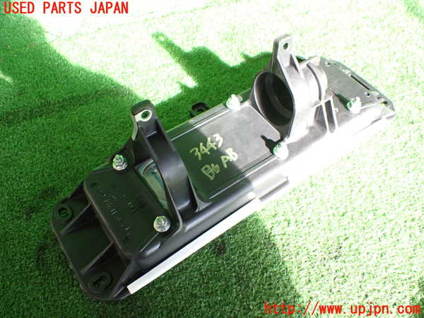 2UPJ-9234437870]ベンツ CLS350(219356C)(219)助手席側エアバッグカバー 中古_2