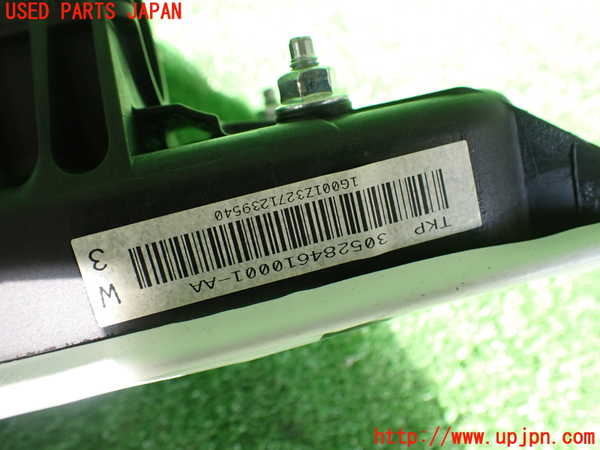 2UPJ-9234437870]ベンツ CLS350(219356C)(219)助手席側エアバッグカバー 中古_3