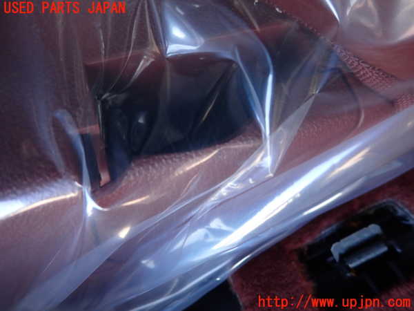 2UPJ-9234437035]ベンツ CLS350(219356C)(219)運転席シート 中古_5