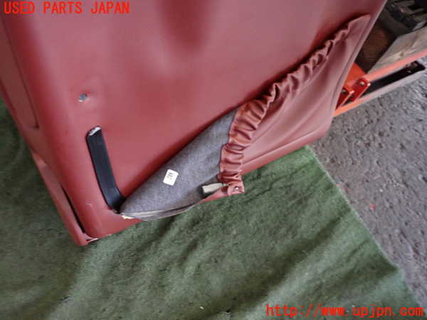 2UPJ-9234437065]ベンツ CLS350(219356C)(219)助手席シート 中古_5