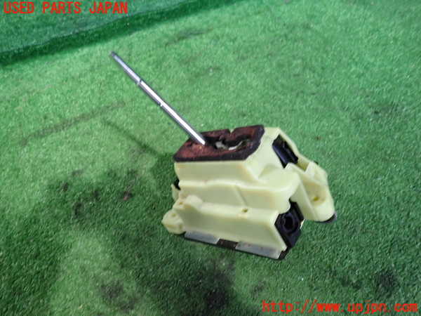 2UPJ-9234437555]ベンツ CLS350(219356C)(219)ATシフトレバー 中古_2