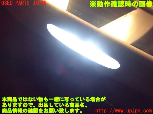 2UPJ-9234437615]ベンツ CLS350(219356C)(219)ルームミラー 中古_4