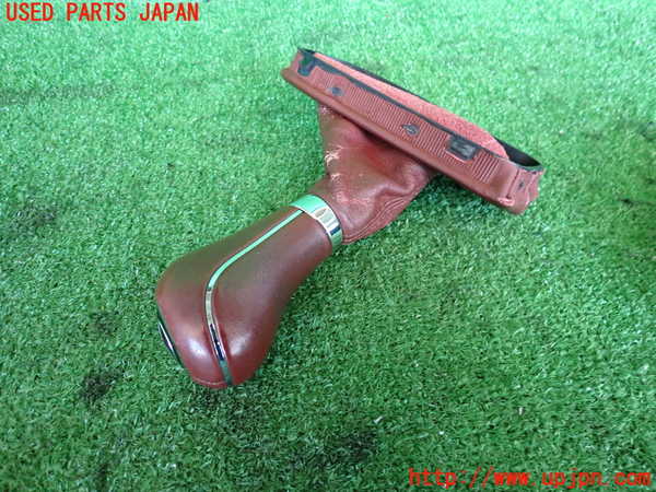 2UPJ-9234437570]ベンツ CLS350(219356C)(219)シフトノブ 中古_2