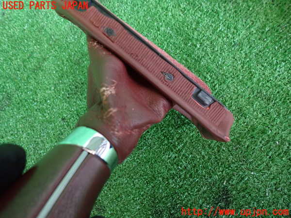 2UPJ-9234437570]ベンツ CLS350(219356C)(219)シフトノブ 中古_3