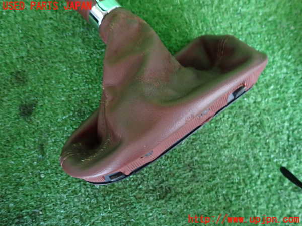 2UPJ-9234437570]ベンツ CLS350(219356C)(219)シフトノブ 中古_4