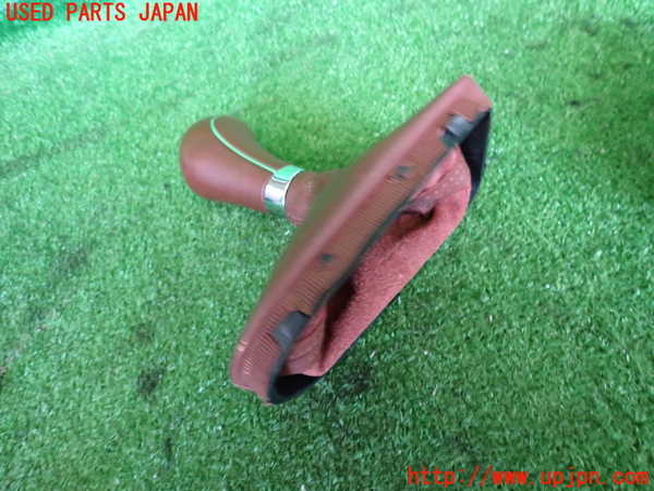 2UPJ-9234437570]ベンツ CLS350(219356C)(219)シフトノブ 中古_5