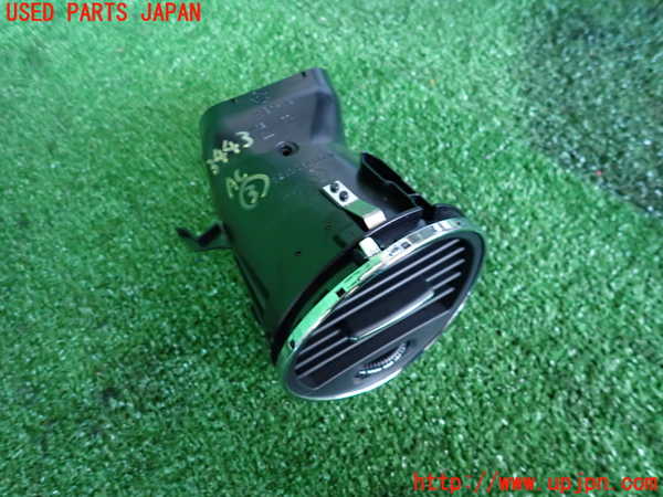 2UPJ-9234437528]ベンツ CLS350(219356C)(219)エアコン吹き出し口3 (左) 中古_2