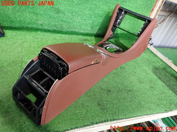 2UPJ-9234437540]ベンツ CLS350(219356C)(219)センターコンソール 中古_2