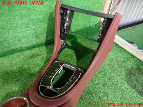 2UPJ-9234437540]ベンツ CLS350(219356C)(219)センターコンソール 中古_3