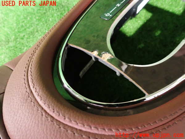 2UPJ-9234437540]ベンツ CLS350(219356C)(219)センターコンソール 中古_4