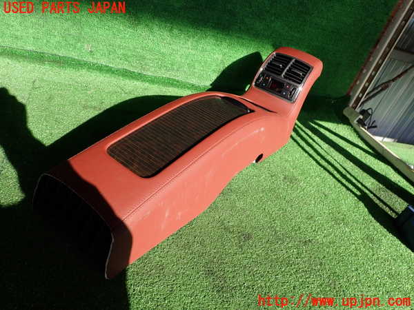 2UPJ-9234437549]ベンツ CLS350(219356C)(219)コンソール 中古_2