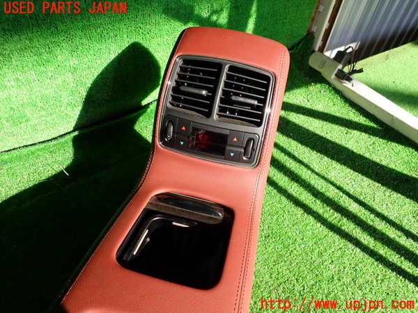 2UPJ-9234437549]ベンツ CLS350(219356C)(219)コンソール 中古_3