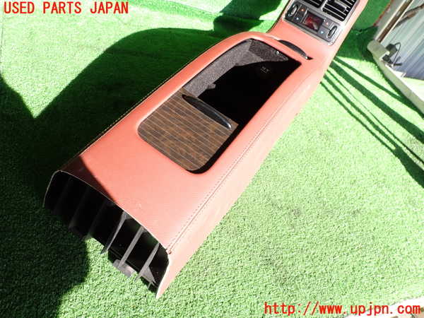 2UPJ-9234437549]ベンツ CLS350(219356C)(219)コンソール 中古_4