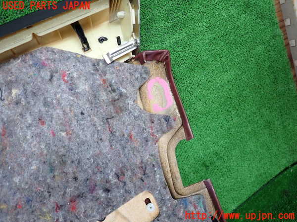 2UPJ-9234431264]ベンツ CLS350(219356C)(219)左前ドア内張り 中古_5