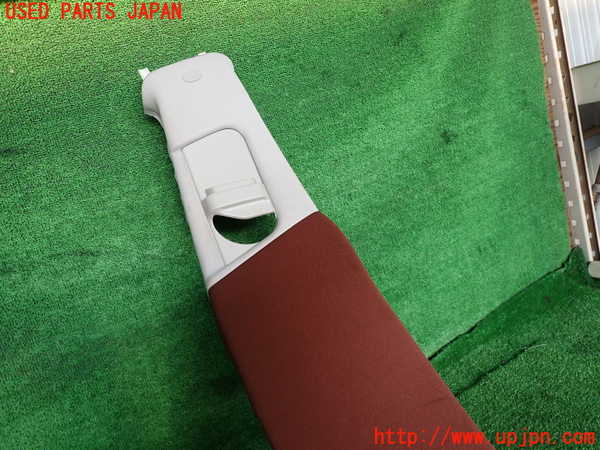 2UPJ-9234437665]ベンツ CLS350(219356C)(219)右センターピラートリム 中古_2