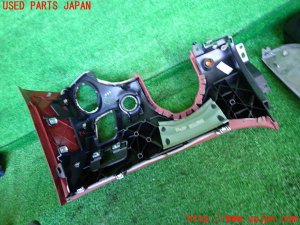 2UPJ-9234437691]ベンツ CLS350(219356C)(219)内装トリム類1 中古_2