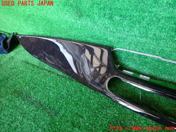 2UPJ-9234437692]ベンツ CLS350(219356C)(219)内装トリム類2 中古_3