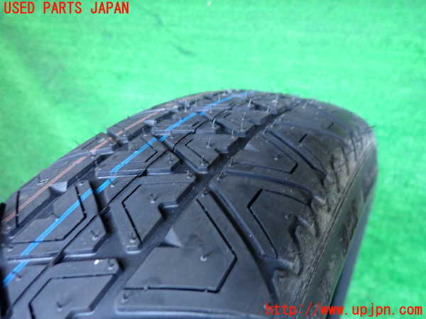 2UPJ-9234439601]ベンツ CLS350(219356C)(219)スペアタイヤ1 中古_4