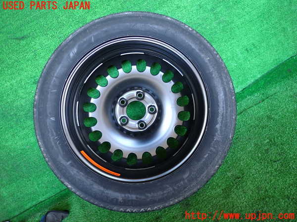 2UPJ-9234439601]ベンツ CLS350(219356C)(219)スペアタイヤ1 中古_5