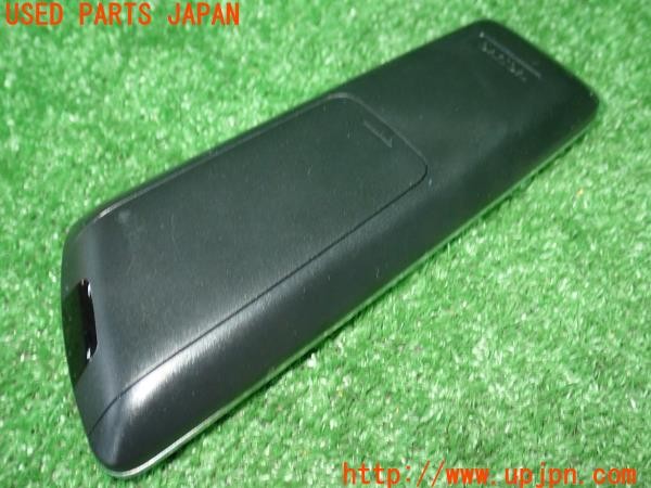 3UPJ=9234440571]ボルボ S60 ドライブe(FB4164T)前期 純正 リモコン 31346043 ナビ用 難有 中古_2