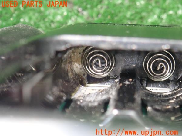 3UPJ=9234440571]ボルボ S60 ドライブe(FB4164T)前期 純正 リモコン 31346043 ナビ用 難有 中古_4