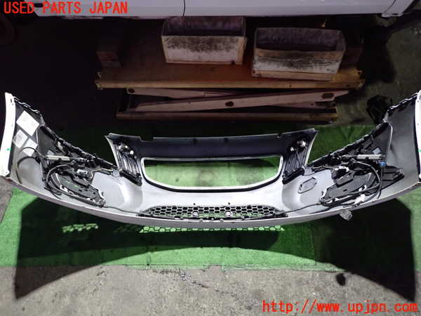 2UPJ-9234441010]ボルボ・S60(FB4164T)フロントバンパー 中古_5