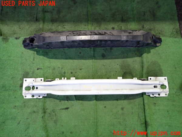 2UPJ-9234441014]ボルボ・S60(FB4164T)フロントバンパーホースメント 中古_1