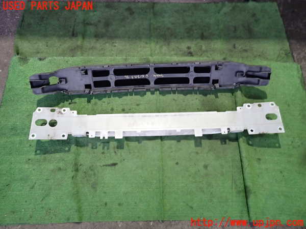 2UPJ-9234441014]ボルボ・S60(FB4164T)フロントバンパーホースメント 中古_2