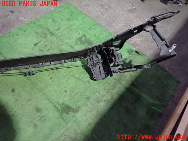 2UPJ-9234441040]ボルボ・S60(FB4164T)アッパーコアサポート 中古_2