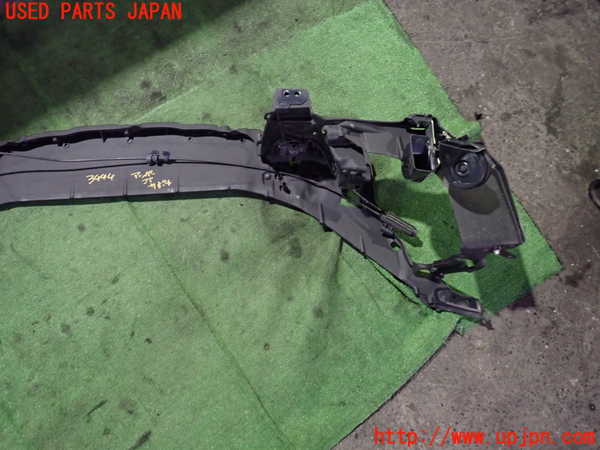 2UPJ-9234441040]ボルボ・S60(FB4164T)アッパーコアサポート 中古_4