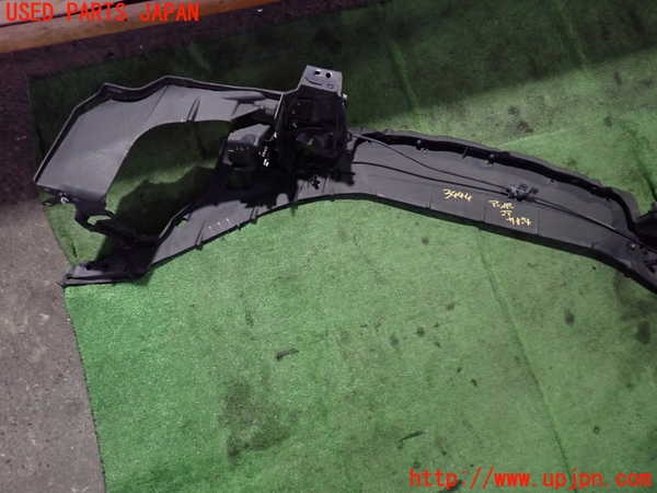 2UPJ-9234441040]ボルボ・S60(FB4164T)アッパーコアサポート 中古_5