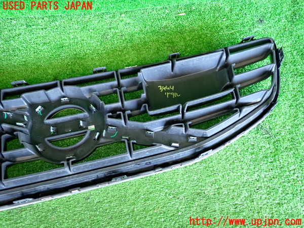 2UPJ-9234441050]ボルボ・S60(FB4164T)ラジエターグリル 中古_4