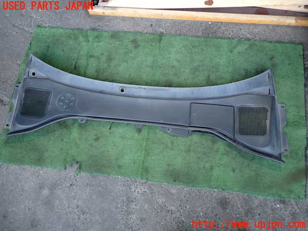 2UPJ-9234441190]ボルボ・S60(FB4164T)カウルトップ 中古_1