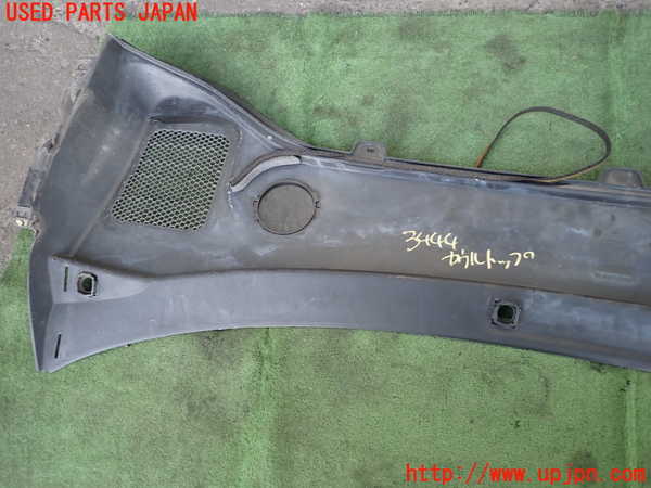 2UPJ-9234441190]ボルボ・S60(FB4164T)カウルトップ 中古_5