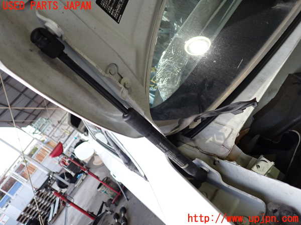 2UPJ-9234441068]ボルボ・S60(FB4164T)ボンネットダンパー 中古_2