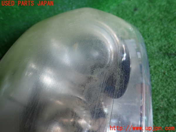 2UPJ-9234441132]ボルボ・S60(FB4164T)左ヘッドライト HID 中古_2